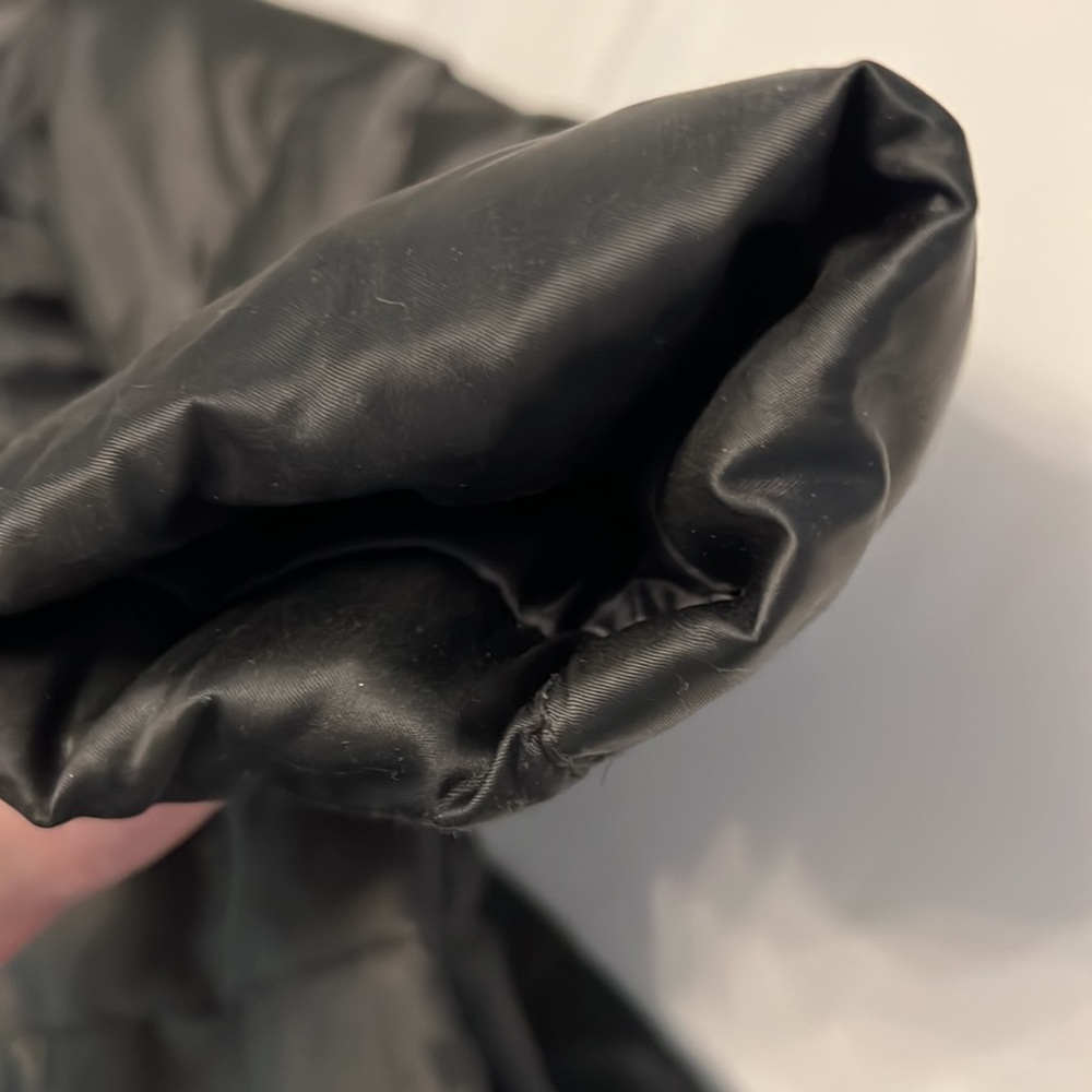 Laundry Jacket - image 4